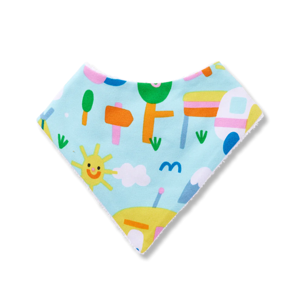 Baby Bib VARIOUS STYLES