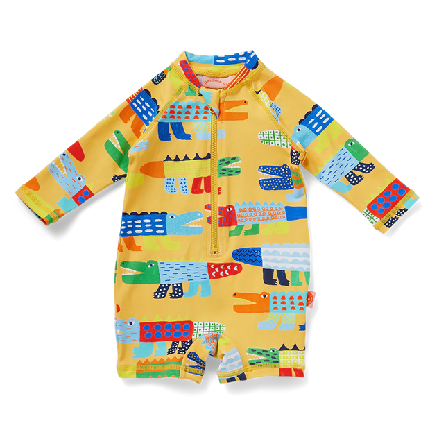 Long Sleeve Rash Suit VARIOUS STYLES