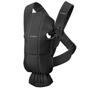 Baby Carrier Mini Woven