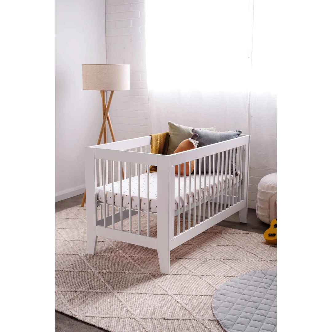 Hague Cot by Babyrest Explore Cot Accessories