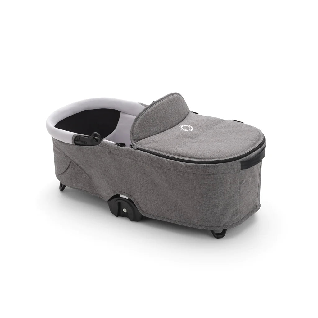 Bugaboo bee 5 carrycot mattress best sale