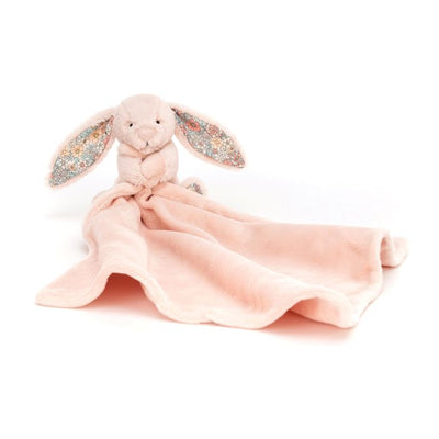 Blossom Bashful Blush Bunny Soother