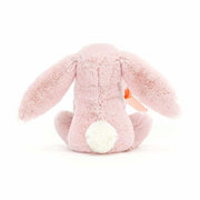 Blossom Bashful Blush Bunny Soother