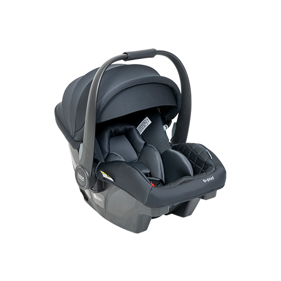 britax canopy pack Safe-n-Sound B-POD