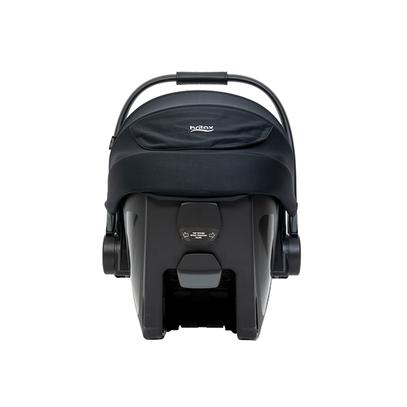 britax canopy pack Safe-n-Sound B-POD