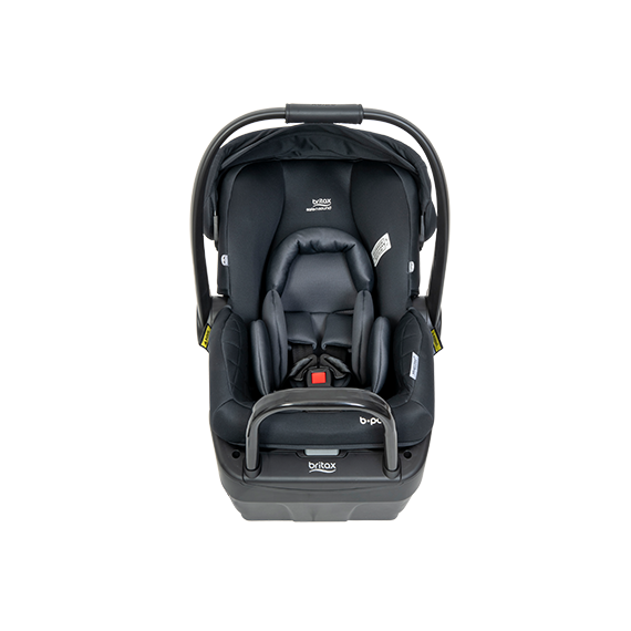 Height limit britax b safe 35 online