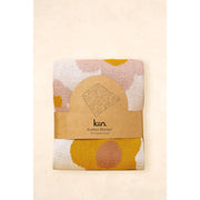 Organic Knitted Blanket VARIOUS STYLES