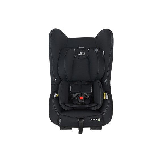 britax safe-n-sound b-compaq ifix Safe-n-Sound b-compaq ifix TEX