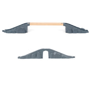 BRIO Starter Travel Train 22 piece Set