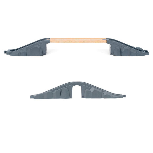 BRIO Starter Travel Train 22 piece Set