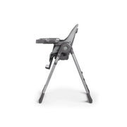 Buffet Highchair - Cool Grey