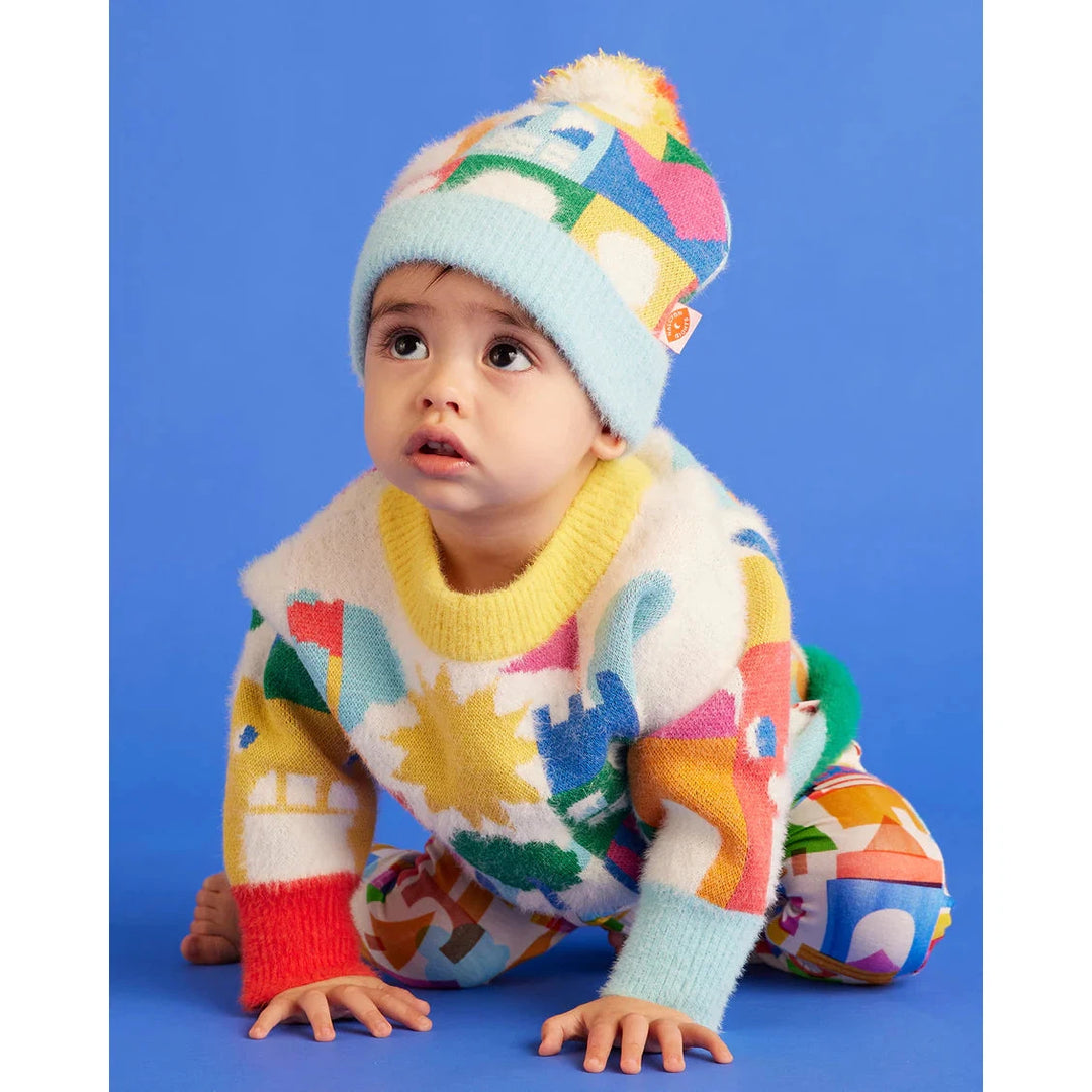 Knits Jumpers Keep Your Little One Warm Stylish