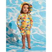 Long Sleeve Rash Suit VARIOUS STYLES