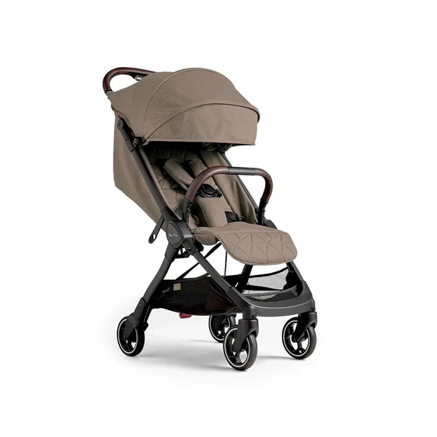 Clic Travel Pram VARIOUS COLOURS