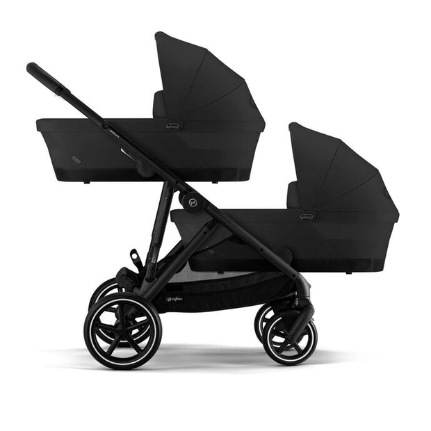 Gazelle S Pram 2023 with Carry Cot