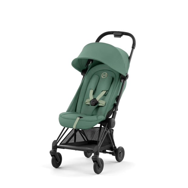 Cybex top travel stroller