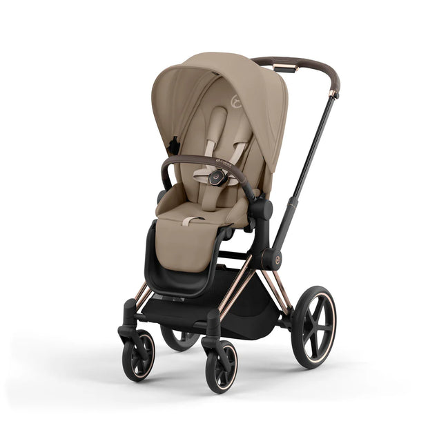 Priam Pram 2022