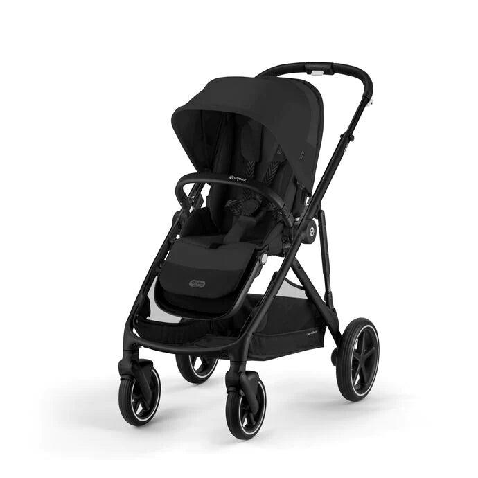 cybex gazelle s 2023 review Gazelle S 2023