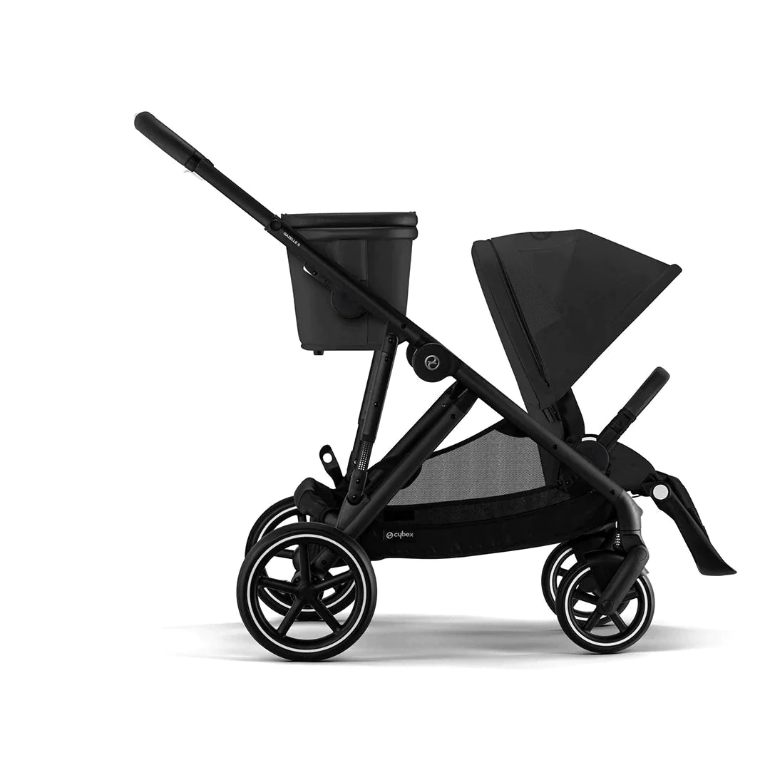 Fashion carry s stroller australia