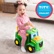 Johnny Tractor Ride On