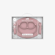 Mini Feeding Set - Blush