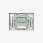 Mini Feeding Set - Sage