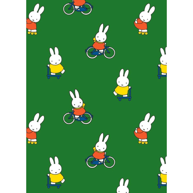 All Wrapped Up: Miffy Gift Cards