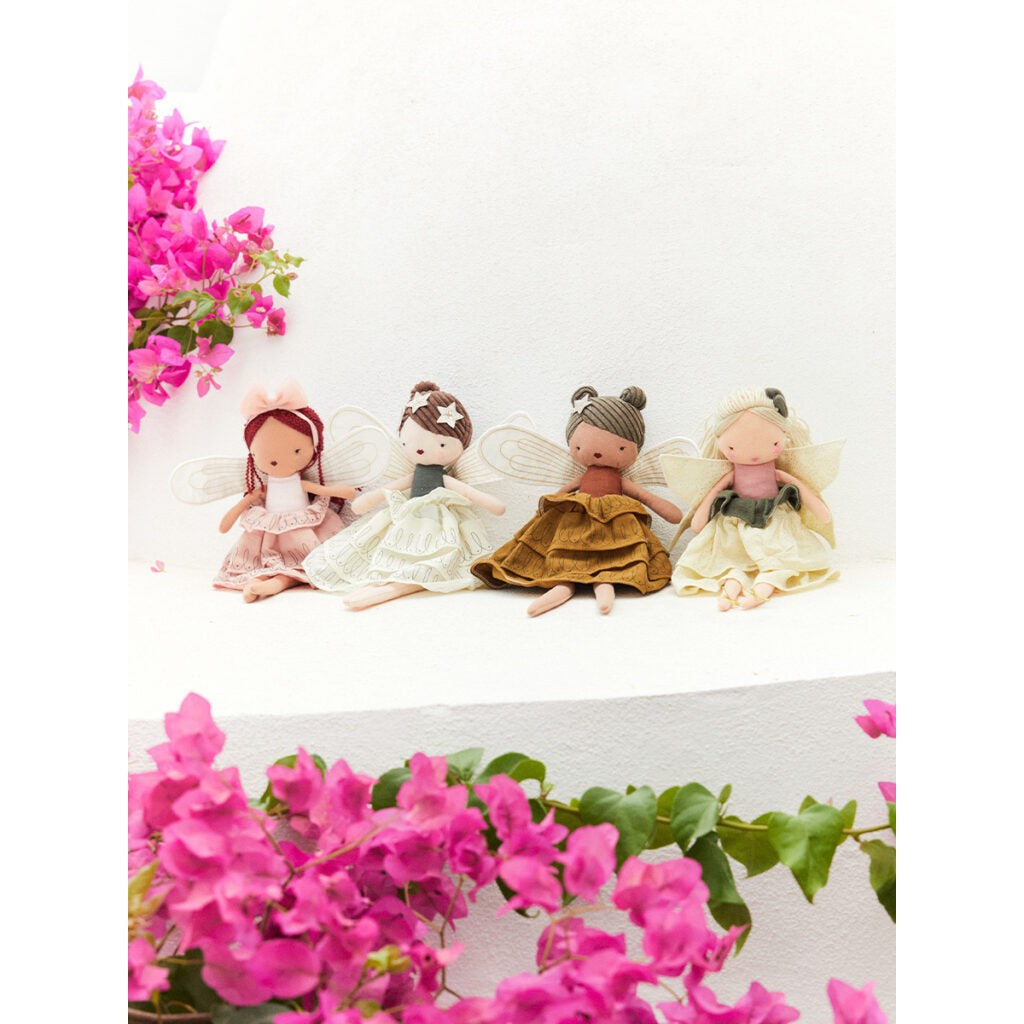 Fairy Celeste Pink