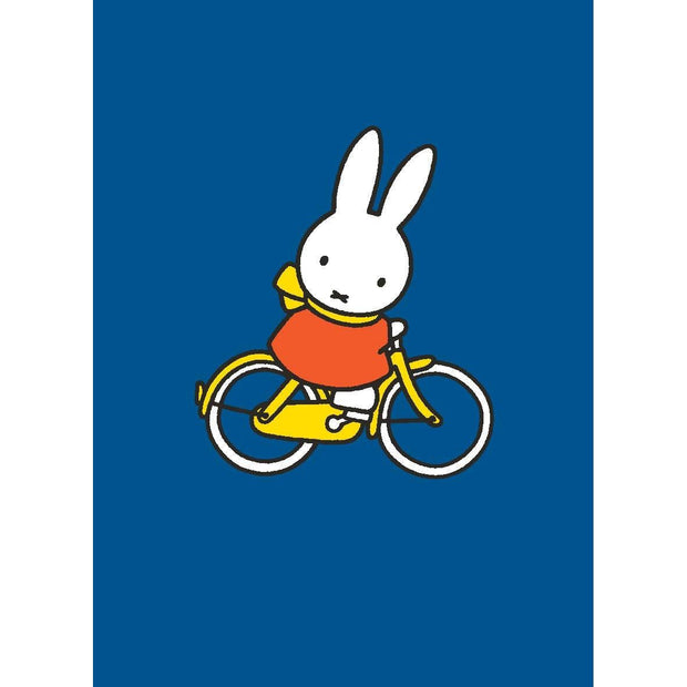All Wrapped Up: Miffy Gift Cards
