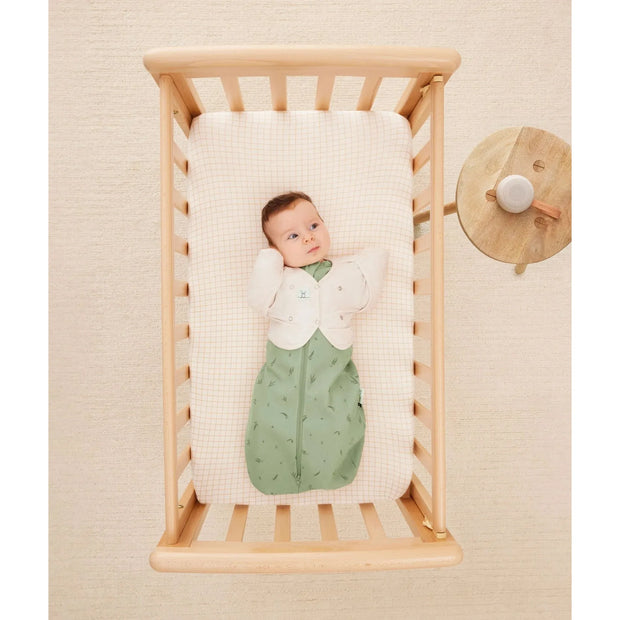 Newborn Sleep Starter Pack