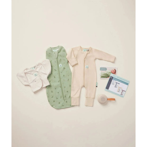 Newborn Sleep Starter Pack