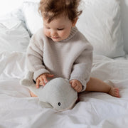 Moby - Heartbeat comforter VARIOUS COLOURS