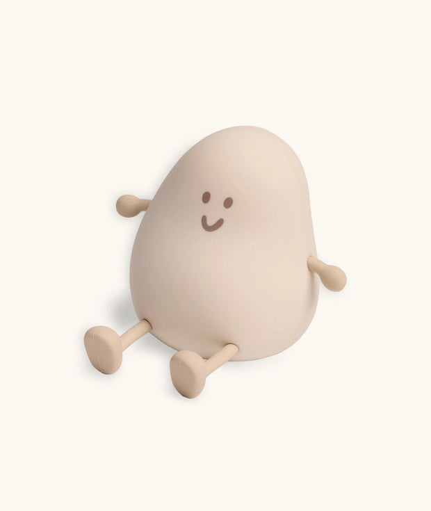 Blobby Bedtime Lamp