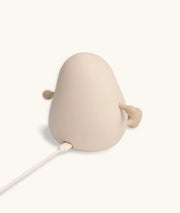 Blobby Bedtime Lamp