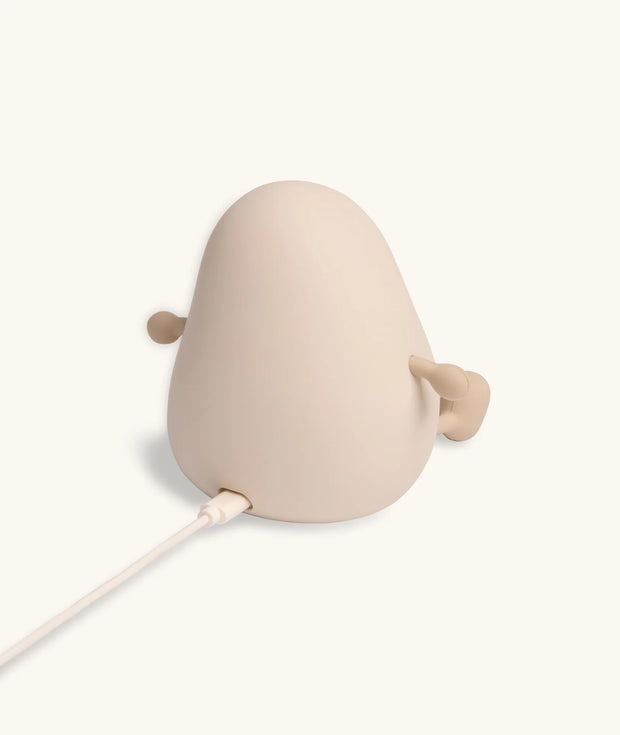 Blobby Bedtime Lamp