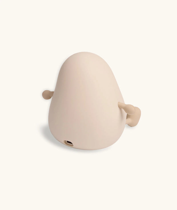 Blobby Bedtime Lamp