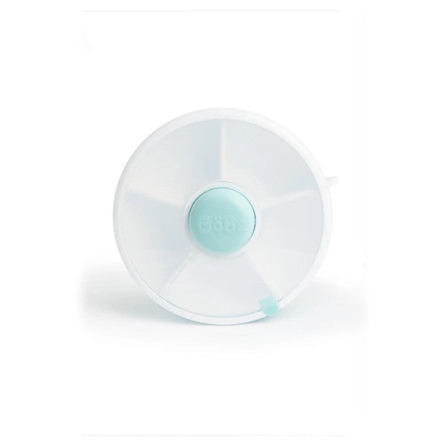 GoBe Snack Spinner Snack Container In Various Colours