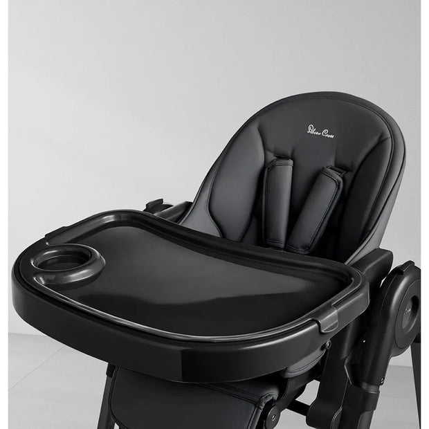 Gourmet Highchair - Black PRE ORDER MARCH