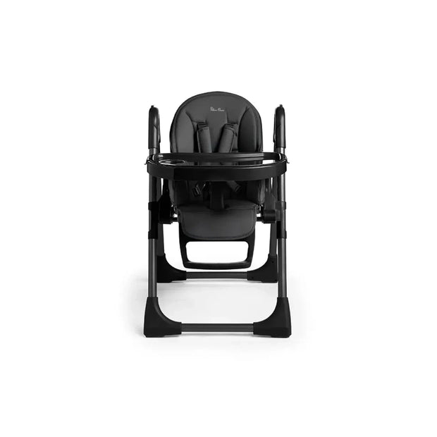 Gourmet Highchair - Black PRE ORDER MARCH