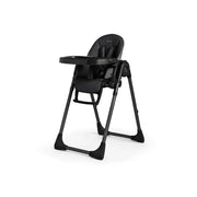 Gourmet Highchair - Black PRE ORDER MARCH