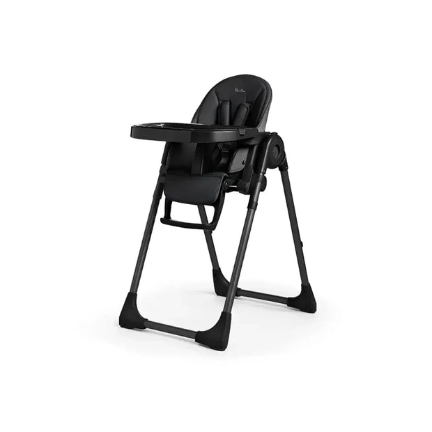 Gourmet Highchair - Black