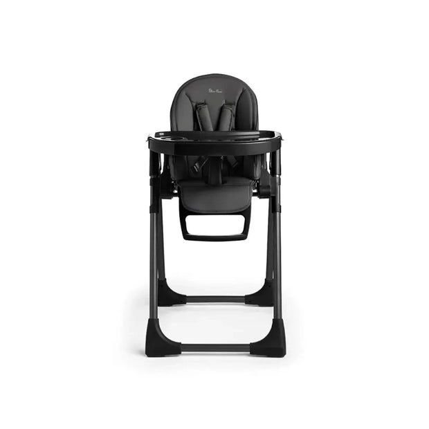 Gourmet Highchair - Black PRE ORDER MARCH