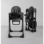 Gourmet Highchair - Black