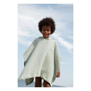Paco Poncho Embroidery  VARIOUS DESIGNS PRE ORDER DECEMBER
