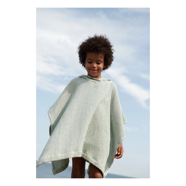 Paco Poncho Embroidery  VARIOUS DESIGNS PRE ORDER DECEMBER