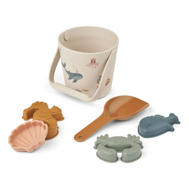 Gilma Beach Set VARIOUS STYLES PRE ORDER DECEMBER