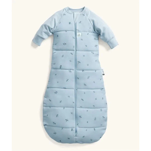 Jersey Sleeping Bag 3.5 TOG