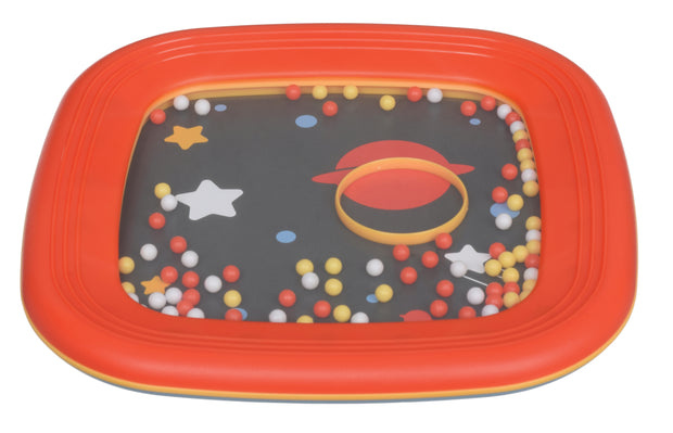 Tummy Time Shaking Drum