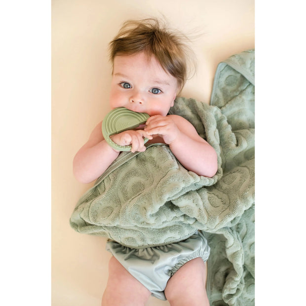 Hooded Beach Towel VARIOUS COLOURS