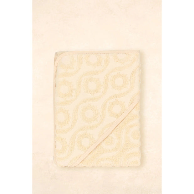 Hooded Beach Towel VARIOUS COLOURS